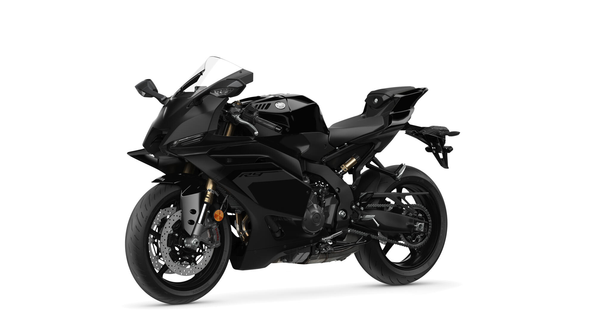 Yamaha R9 2025 – Chevalier Motos Sàrl